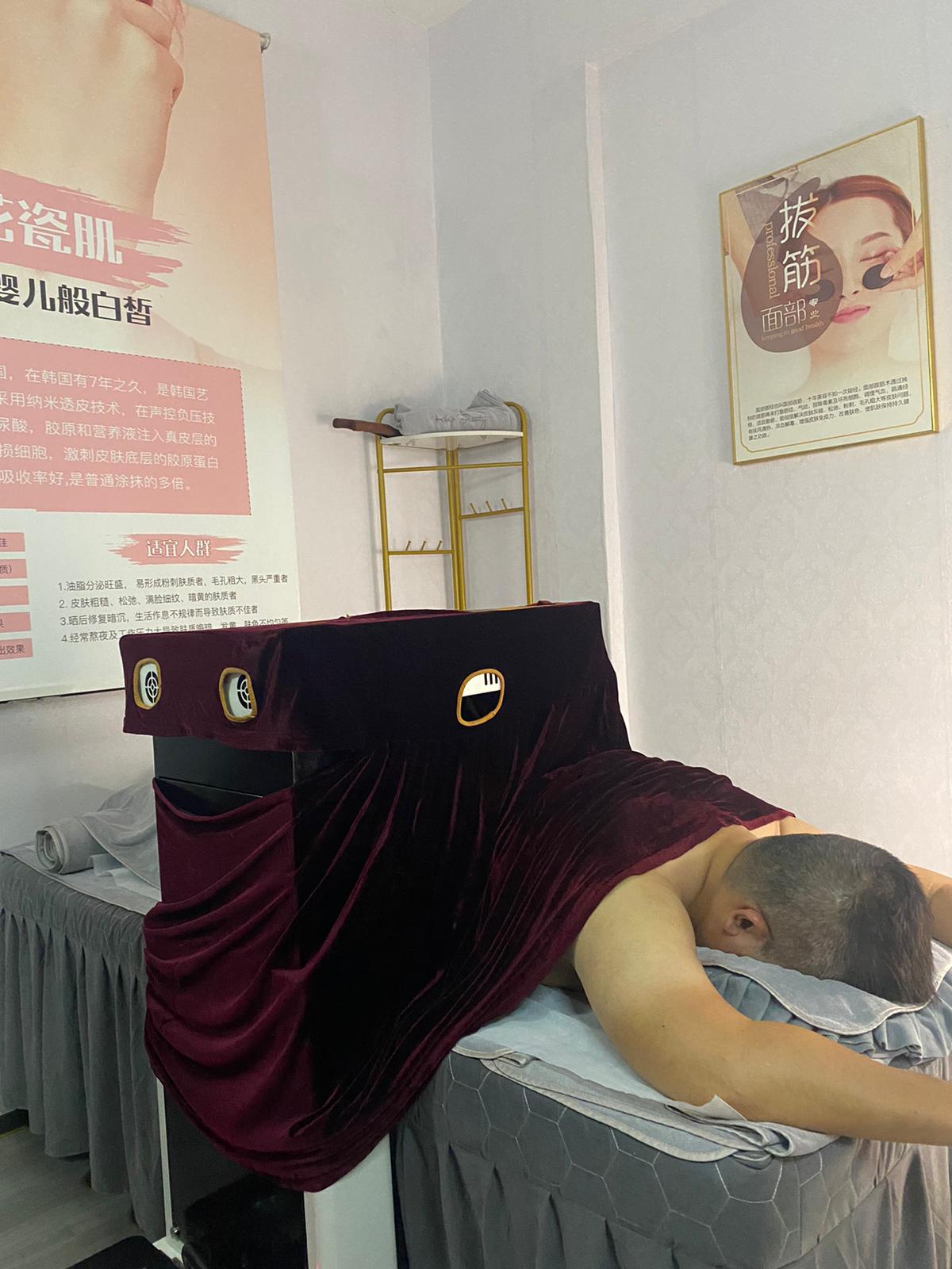 aijiu therapy
