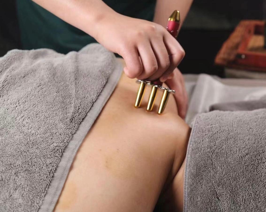cicha therapy